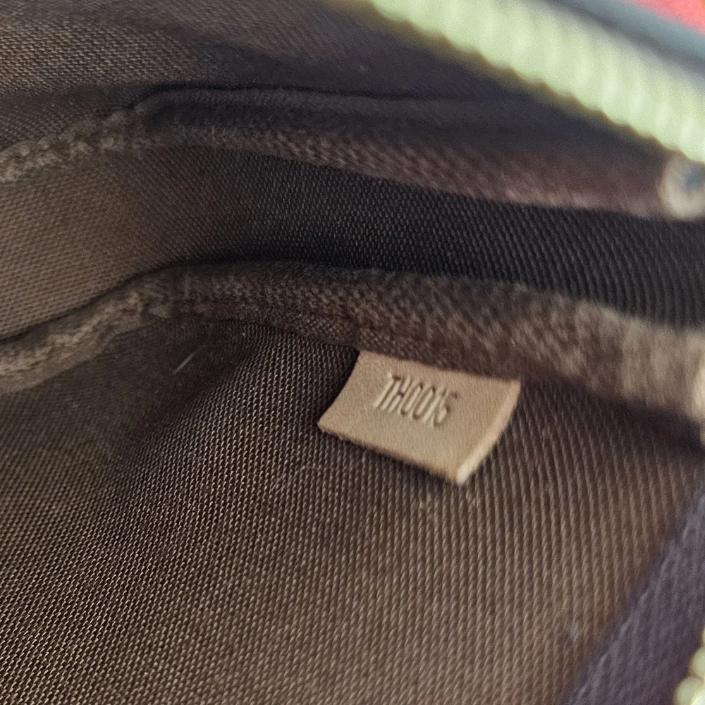 💯AUTHENTIC VINTAGE LOUIS VUITTON X MURAKAMI POCHETTE - Picture 8 of 9